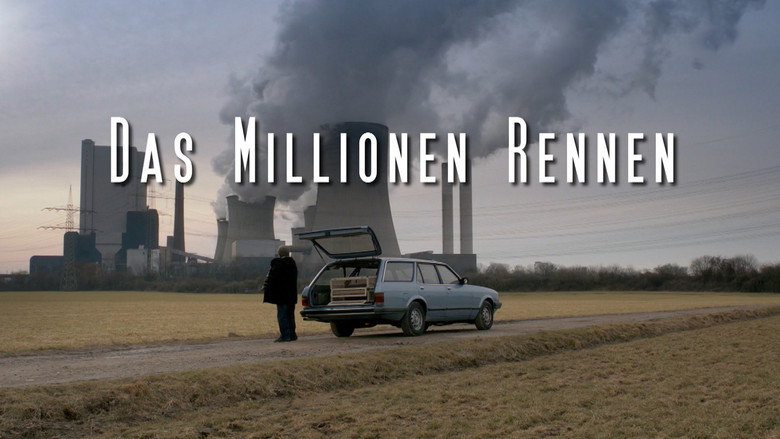 кадр из фильма Das Millionen Rennen