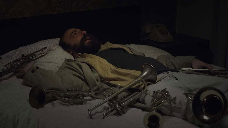 кадр из фильма Το πτώμα ήταν νεκρό