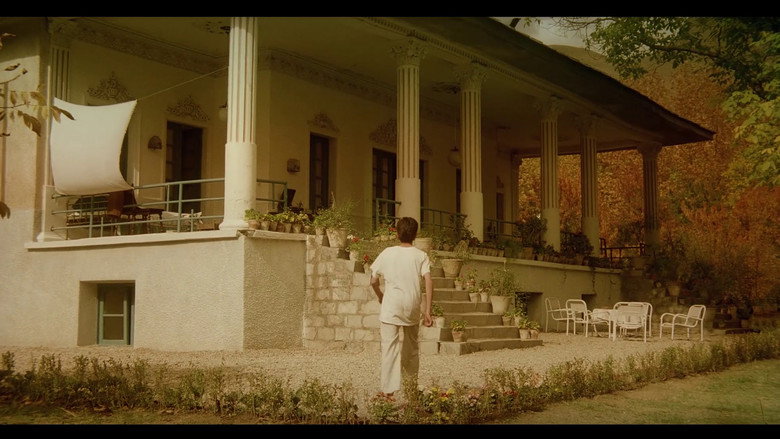 кадр из фильма درخت گلابی