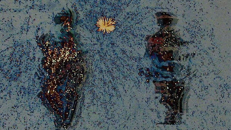 кадр из фильма Hum Drum