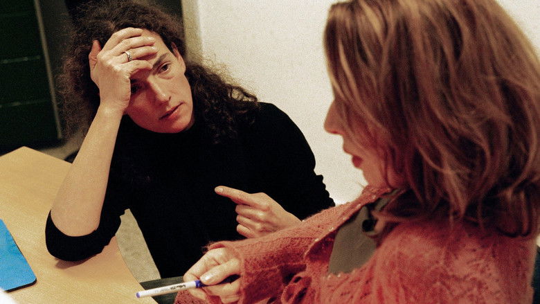 кадр из фильма В твоих руках