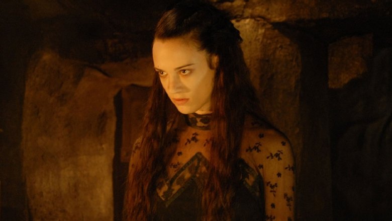 кадр из фильма Дракула 3D