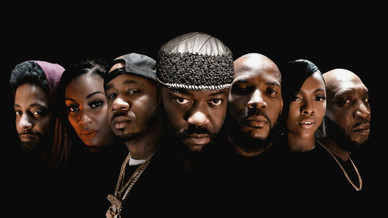 кадр из фильма На распутье