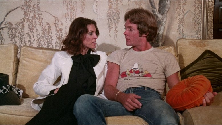 кадр из фильма Табу