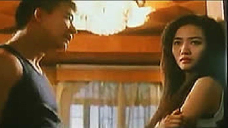 кадр из фильма 香港重案實錄之西環浮屍