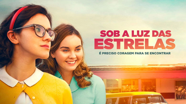 кадр из фильма К звездам