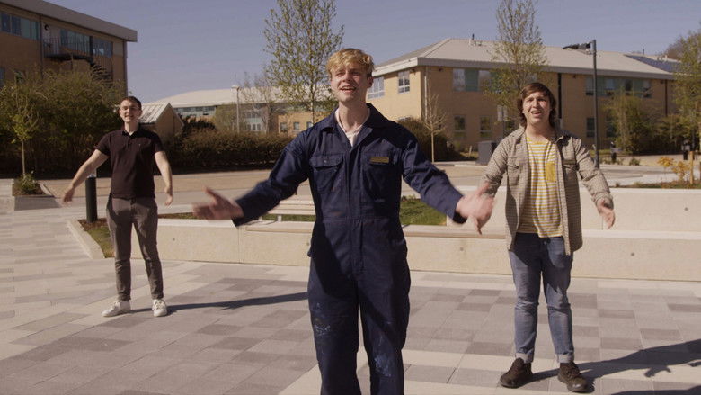 кадр из фильма High Note