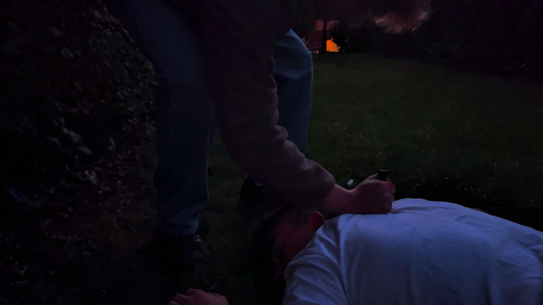 кадр из фильма Cocaine Kills