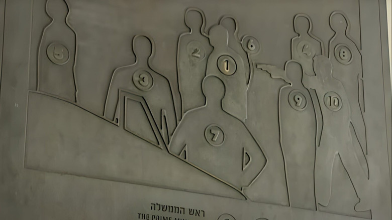 Les derniers jours de Yitzhak Rabin