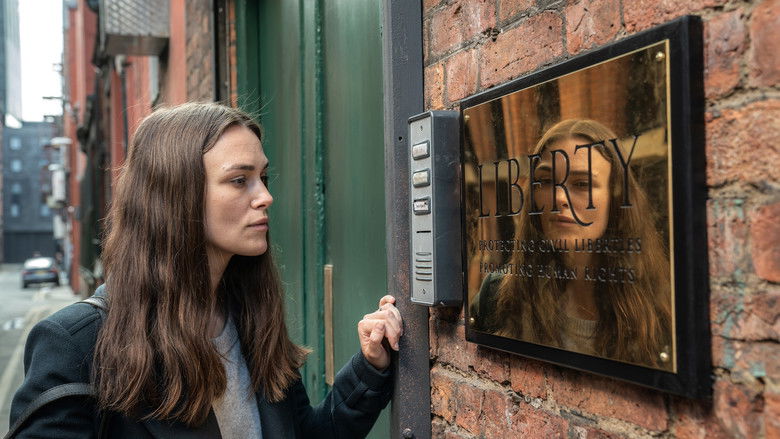 кадр из фильма Опасные секреты