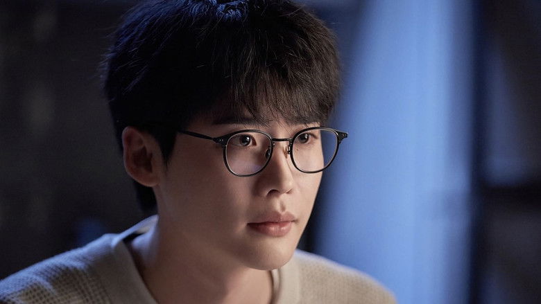 кадр из фильма Иллюзия контроля