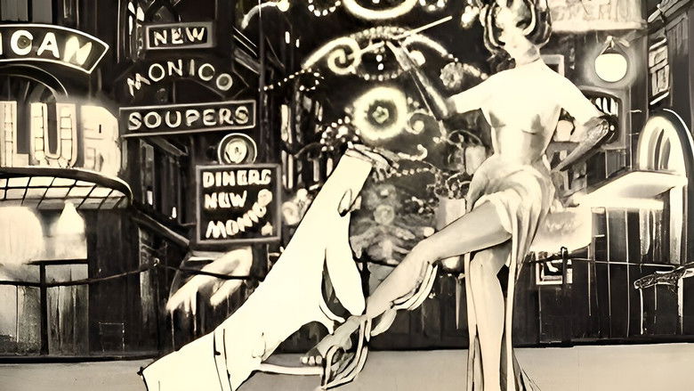 кадр из фильма Moc osudu