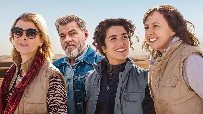 кадр из фильма Лучшие дни