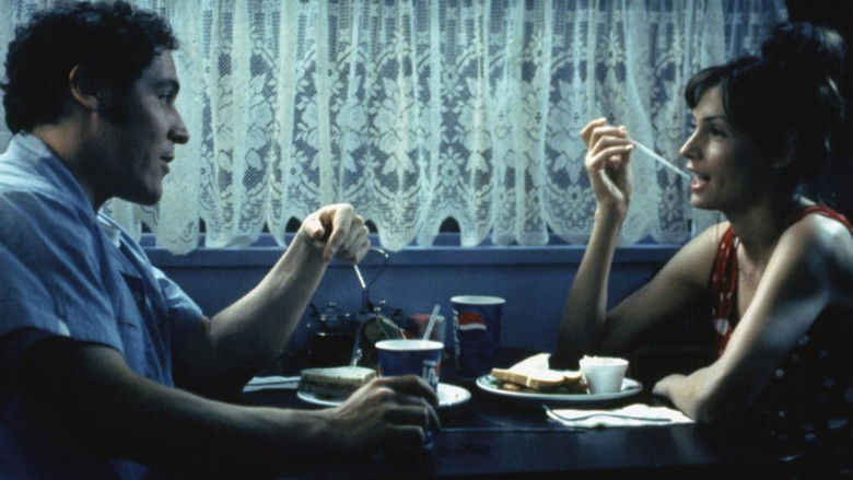 кадр из фильма Любовь и секс