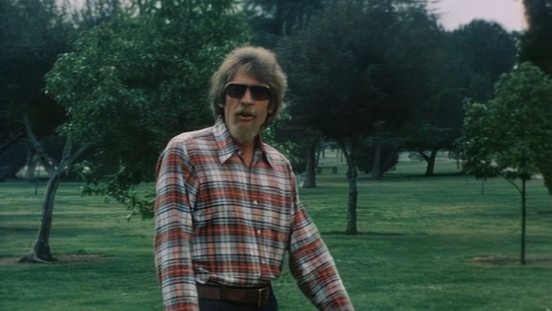 кадр из фильма Лики смерти 2