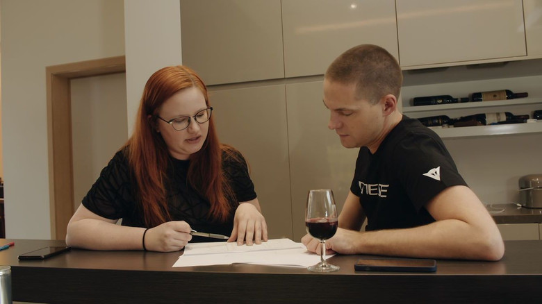 кадр из фильма Darklands: Are You Ready to Go Deep?