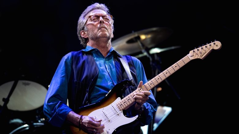 кадр из фильма Eric Clapton: Slowhand at 70 - Live at The Royal Albert Hall