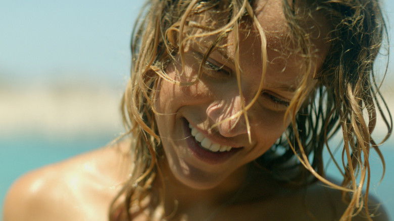 кадр из фильма Загар