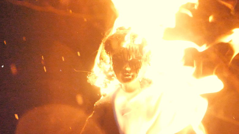 кадр из фильма En promenad