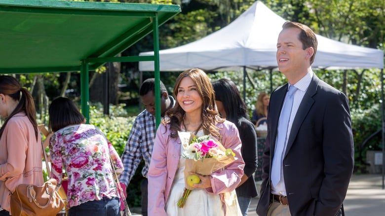 Подходящий жених