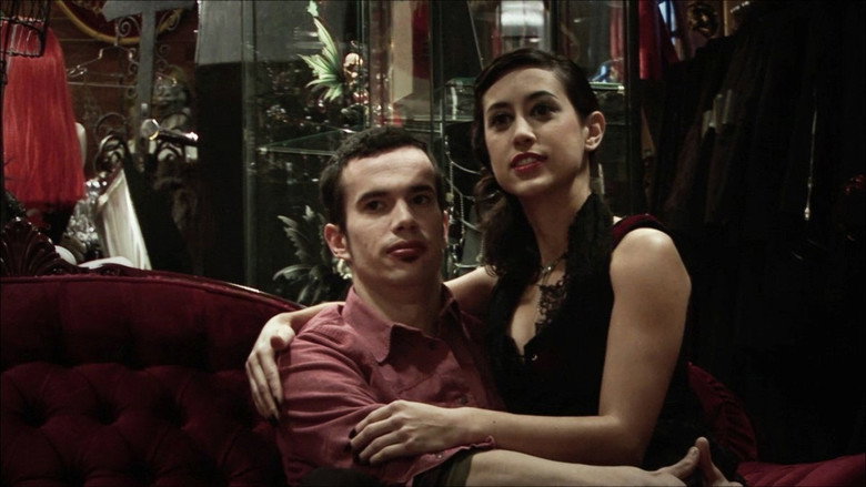 кадр из фильма Vampires