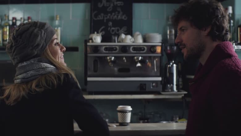 кадр из фильма Café para llevar