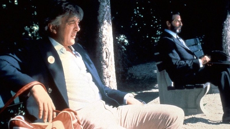 кадр из фильма Charlie Muffin