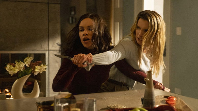 кадр из фильма Охота