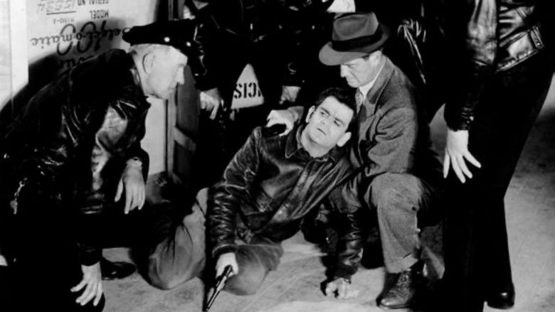 кадр из фильма Hi-Jacked