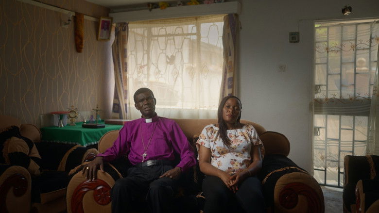 кадр из фильма Célibat des prêtres, le calvaire de l'Église