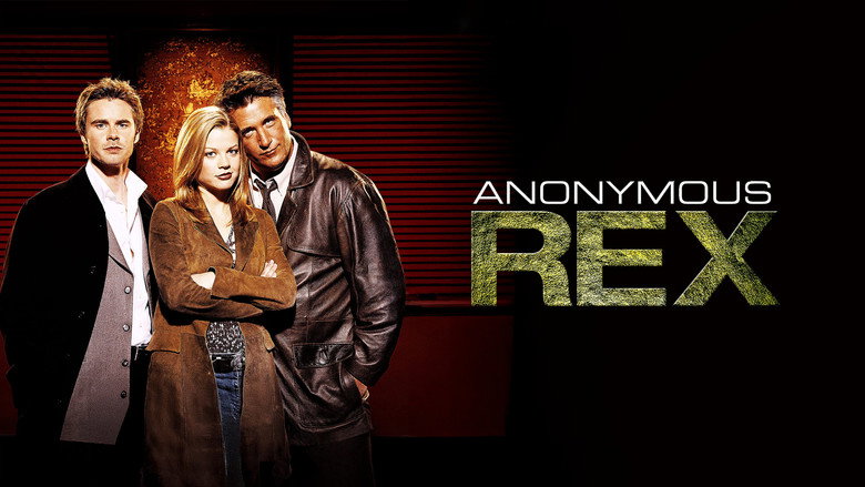 кадр из фильма Anonymous Rex