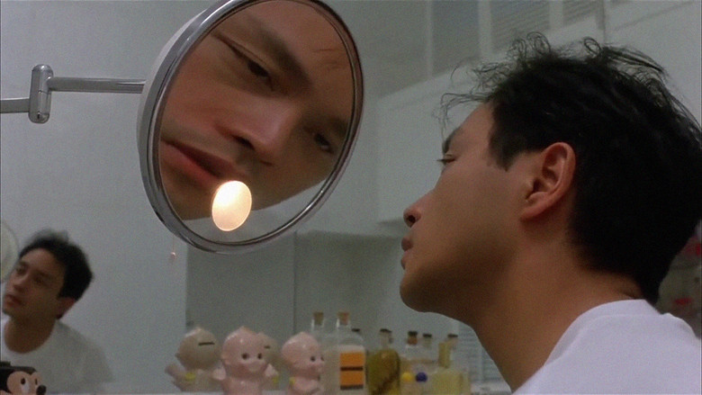 кадр из фильма 金枝玉葉 2