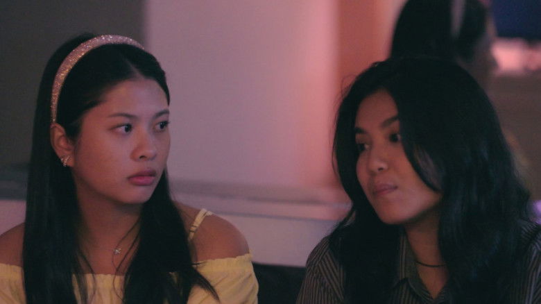 кадр из фильма I Feel Pretty.