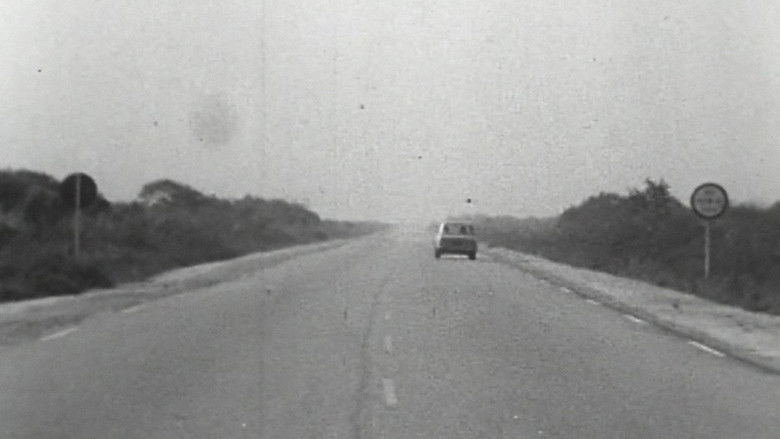 кадр из фильма O Anjo Nasceu