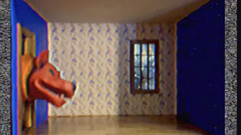 кадр из фильма Who Owns The Graveyard