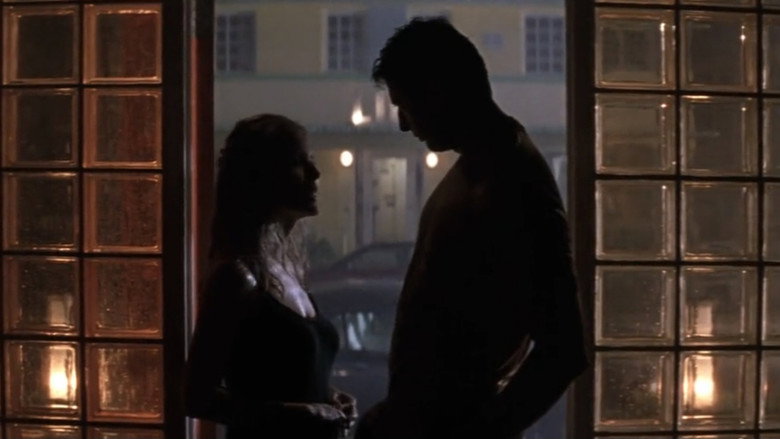 кадр из фильма Святоша