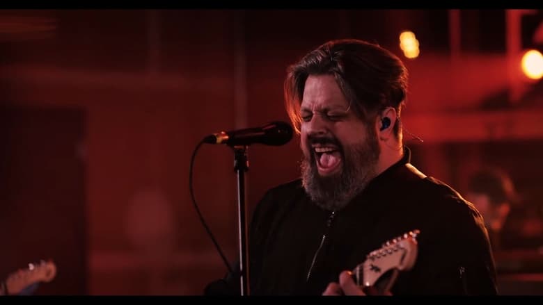 кадр из фильма The Dear Hunter: Act I: The Lake South, The River North