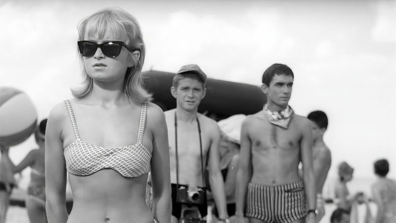 кадр из фильма Zakochani są między nami