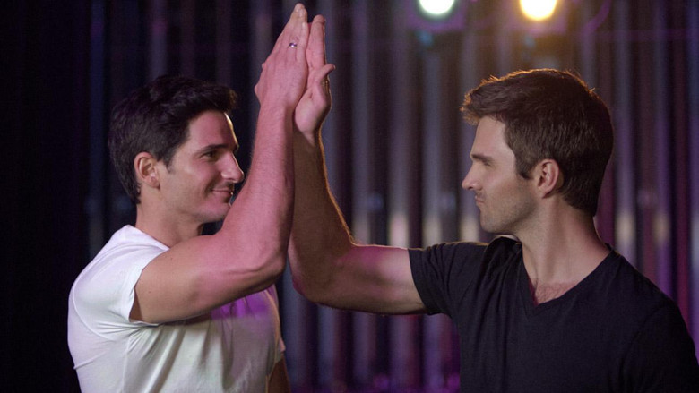 кадр из фильма Super Awesome!