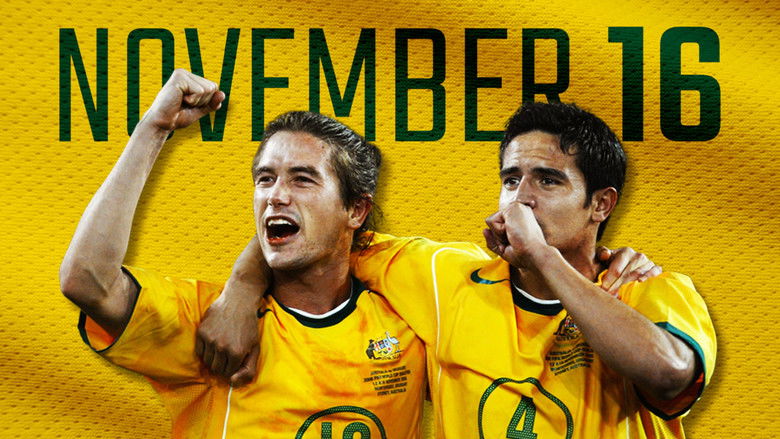 кадр из фильма November 16