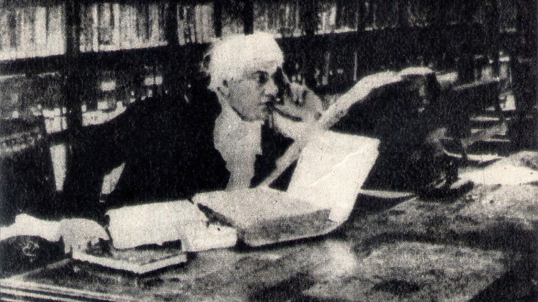 кадр из фильма Mariano Moreno y la Revolución de Mayo