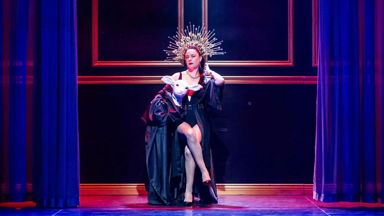 кадр из фильма טרטיף