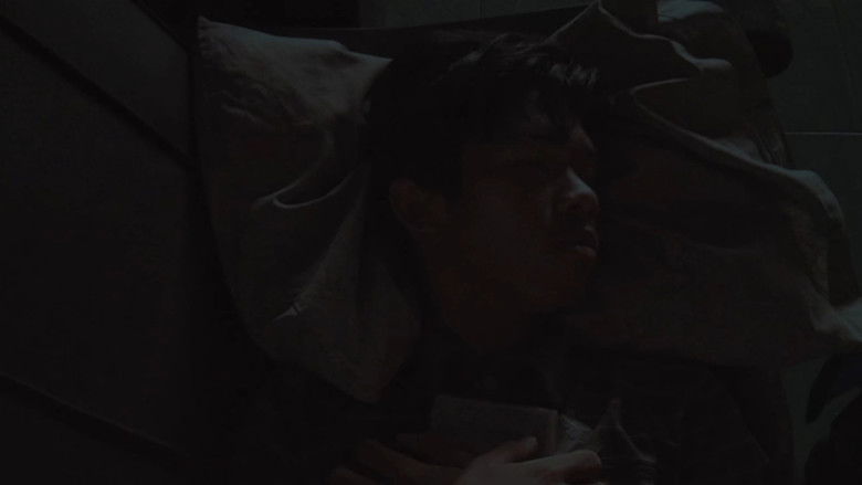 кадр из фильма Sebelum Melangkah Jauh