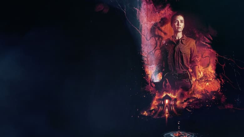 кадр из фильма Объятия матери