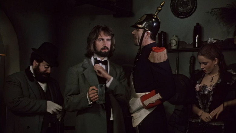 кадр из фильма Руанская дева по прозвищу Пышка