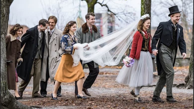 кадр из фильма Stiller