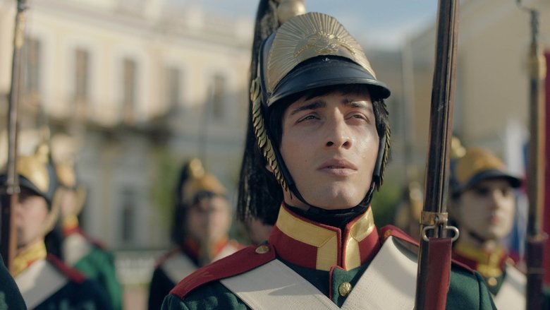 кадр из фильма Аманат