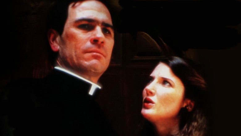 кадр из фильма Нарушенные обеты