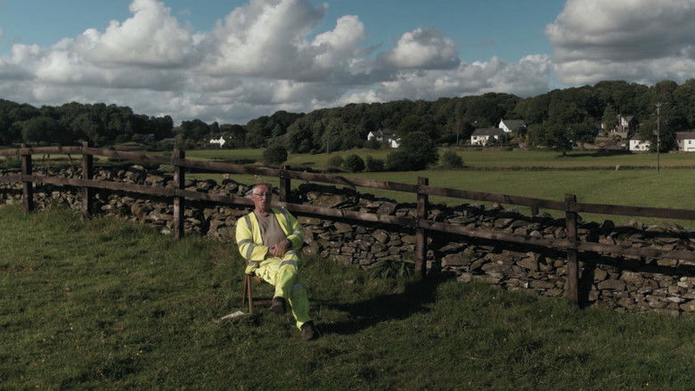 кадр из фильма Drainspotting