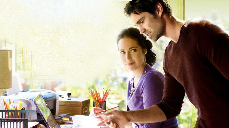 кадр из фильма Mr. Write